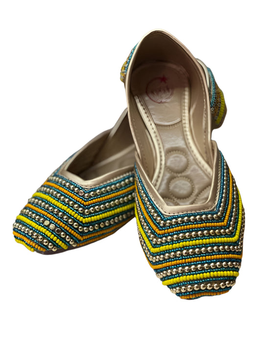 Available in stock!
