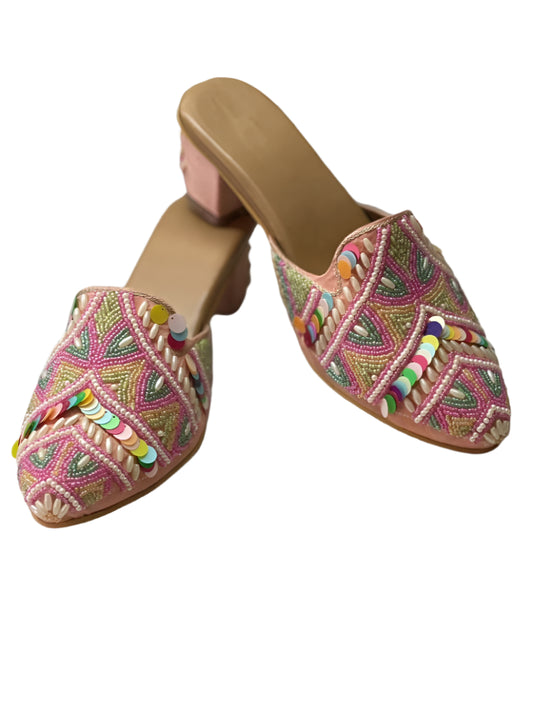 Available in stock!