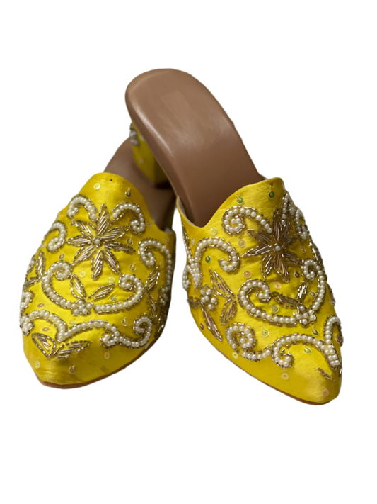 Available in stock!