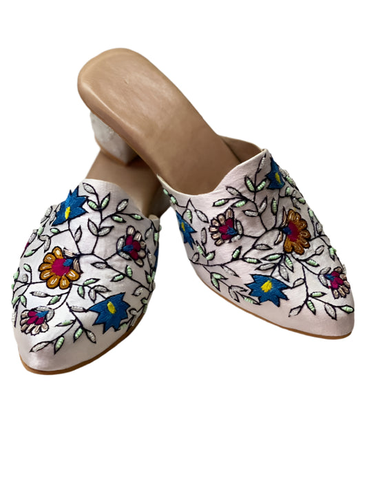 Available in stock!