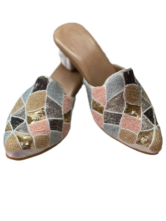 Available in stock!