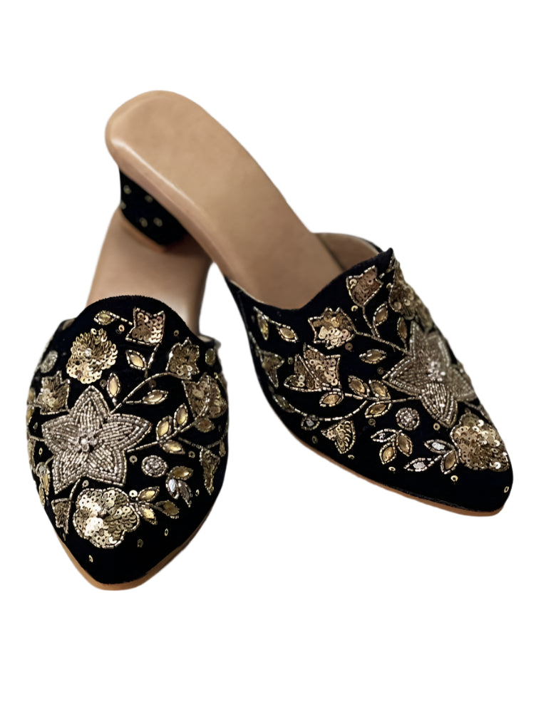 Available in stock!