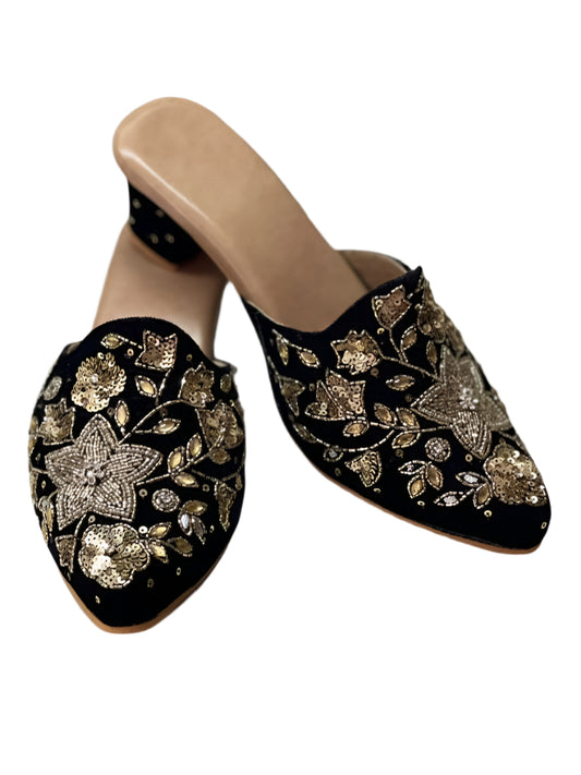 Available in stock!