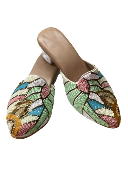 Available in stock!