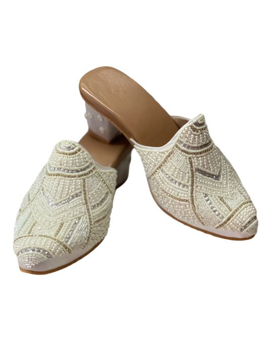 Available in stock!
