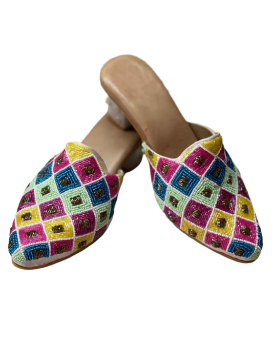 Available in stock!
